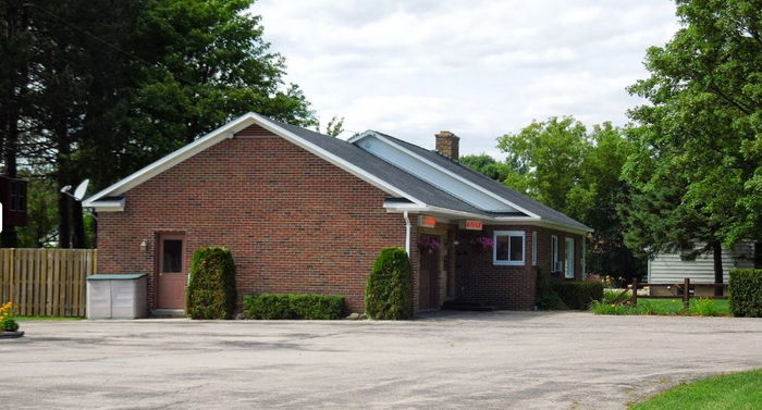 Dew Drop Inn Motel (Hop-Inn Motel) - From Website (newer photo)